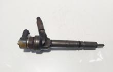 Injector, cod 0445110175, Opel Astra H, 1.7 CDTI, Z17DTH (id:630526)
