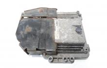 Calculator motor, cod 6S61-12A650-VA, Ford Focus 2 Sedan (DA), 1.6 tdci, HHDA (idi:483429)