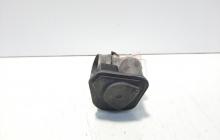 Clapeta acceleratie, cod 7804384-01, Bmw 3 Cabriolet (E93), 3.0 diesel, 306D3 (idi:615931)