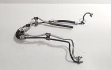 Set conducte servo directie, Peugeot 308, 1.6 benz, 5FW (id:624004)