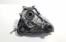 Cutie transfer fata, cod 2710-8643151-01, Bmw X4 (F26), 2.0 diesel, B47D20A, 4x4 (id:616875)