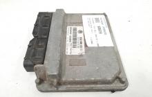 Calculator motor, cod 03D906032C, Skoda Fabia 1 Sedan (6Y3) 1.2 benz, AWY (idi:535519)