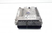 Calculator motor ECU, cod 03G906016CD, 0281011945, Skoda Octavia 2 Combi (1Z5), 1.9 TDI, BKC (idi:560726)