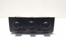 Panou comenzi AC, cod 5J0820045, Skoda Fabia 2 (5J, 542) (idi:631654)