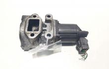 EGR, cod 8973766633, Opel Astra J, 1.7 CDTI, A17DTC (idi:631194)