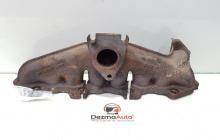 Galerie evacuare 9681570480, Citroen C5 (III) RHR, 2.0HDI (idi:381898)