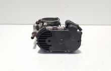 Clapeta acceleratie, cod 24420536, 0280750133, Opel Astra H, 1.4 benz, Z14XEP (idi:631302)