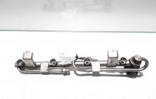 Rampa injectoare, Audi A4 Avant (8D5, B5) 1.8 B, APT, 058133681B (idi:447798)