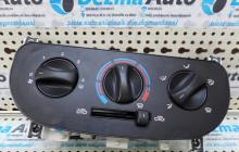Panou comanda aeroterma bord Fiat Doblo