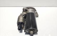 Electromotor cu Start-Stop, cod 02Z911024H, Audi A3 (8P1) 1.6 TDI, CAY, 5 vit man (idi:631291)