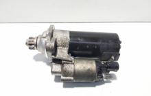 Electromotor cu Start-Stop, cod 02Z911024H, Seat Leon (1P1) 1.6 TDI, CAY, 5 vit man (idi:631291)