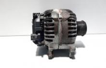 Alternator 06F903023F, Vw Passat Variant (3C5) 1.9tdi, BKC (idi:288557)