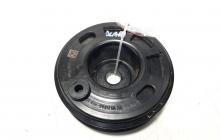 Fulie motor, cod 04C105243AA, Skoda Kamiq (NW4), 1.0 TSI, DKR (idi:617517)