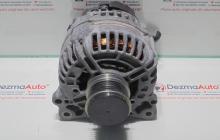 Alternator 06F903023F, Vw Golf 5 Variant (1K5) 2.0 tdi, AZV (idi:288557)