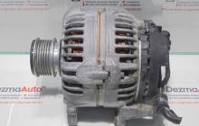Alternator 06F903023F, Vw Golf 5 Variant (1K5) 2.0 tdi, AZV (idi:288557)