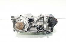 Pompa apa cu motoras, cod 05E907593, VW Golf 7 (5G), 1.5 TSI, DHF (idi:591059)