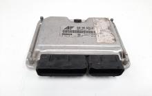 Calculator motor Bosch, cod 038906019LD, 0281011198, Vw Sharan (7M8, 7M9, 7M6) 1.9 TDI, ASZ (idi:491576)