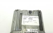 Calculator motor Bosch, cod 03G906016DH, 0281011864, Audi A3 (8P1) 1.9 TDI, BXE (idi:483000)