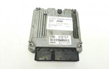 Calculator motor Bosch, cod 03G906016DH, 0281011864, Audi A3 (8P1) 1.9 TDI, BXE (idi:483000)