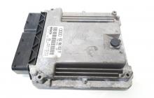 Calculator motor, cod 03G906016FF, 0281011905, Seat Altea XL (5P5, 5P8) 2.0 TDI, BKD (idi:483385)