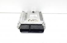 Calculator motor ECU, cod 03L906022MK, 0281015583, Audi A4 Allroad (8KH, B8), 2.0 TDI, CAGA (idi:592332)