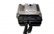 Calculator motor, cod 03G906021MG, 0281014043, Vw Golf 5 Variant (1K5) 1.9 TDI, BLS (idi:487159)