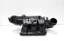Radiator intercooler cu galerie admisie, cod 05C145785B, Audi A3 Sportback (8YA), 1.0 TFSI, DLAA (idi:617520)