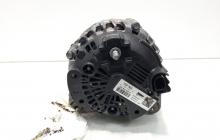 Alternator 140A Valeo, cod 05E903026Q, Skoda Octavia 4 (NX3, NN3), 1.0 TSI, DLAA (idi:617531)