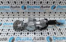 Cod oem: 3M51-3F880-AD, contact cu cheie Ford Focus 2 hatchback (DA) 1.8tdci, KKDA