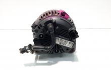 Alternator 180A, cod 021903026L, Vw Golf 5 Variant (1K5), 2.0 TDI, BMM (pr:110747)