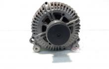 Alternator 180A, cod 021903026L,Seat Toledo 3 (5P2), 2.0 TDI, BMM (pr:110747)