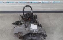 Cod oem: 6M5R-7002-ZB, cutie viteze Ford Focus 2 sedan (DA) 1.8tdci, KKDA, 5viteze