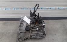 Cod oem: 6M5R-7002-ZB, cutie viteze Ford Focus 2 sedan (DA) 1.8tdci, KKDA, 5viteze