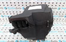 Cod oem: 7M51-9600-BF, carcasa filtru aer Ford Focus 2 sedan (DA) 2005-2011