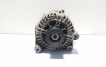 Alternator, cod 7797519, Bmw 3 (E90) 2.0 diesel, 204D4 (id:627456)