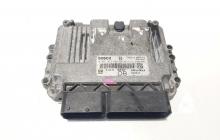 Calculator motor ECU, cod 55560810, 0281012694, Opel Astra H Combi, 1.7 CDTI, Z17DTH (id:635325)