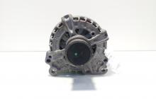 Alternator 140A, cod 05E903026B, Skoda Octavia 4 (NX3, NN3), 1.0 TSI, DLA (idi:627554)