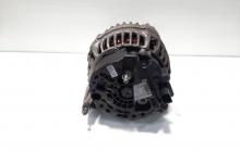 Alternator Bosch, cod 06F903023F, Vw Golf 5 Plus (5M1) 1.9 TDI, BKC (idi:488591)