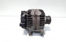 Alternator Bosch, cod 06F903023F, Seat Toledo 3 (5P2) 1.9 TDI, BKC (idi:488591)