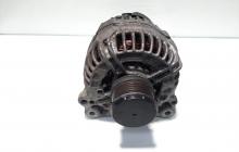 Alternator Bosch, 140A, cod 06F903023F, Seat Altea XL (5P5, 5P8) 2.0 TDI, BMM (idi:488591)