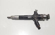 Injector, cod 02J00301, Renault Espace 4, 3.0 diesel, P9X715 (id:635649)