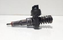 Injector, cod 038130073BN, BPT, 0414720313, VW Touran (1T1, 1T2), 1.9 TDI, BLS (id:635480)