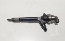 Injector Denso, cod 8973762703, Opel Astra J, 1.7 CDTI, A17DTR (id:635459)