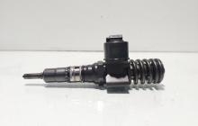 Injector, cod 03G130073G+, BPT, 0414720404, Seat Altea (5P1) 2.0 TDI, BKD (id:635465)