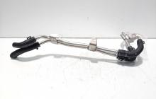 Conducta racire apa turbo, cod 05C122447J, VW T-Roc (A11), 1.0 TSI, DLAA (idi:617512)