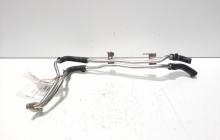 Conducta racire apa turbo, cod 05C122447J, Seat Leon ST (KL8), 1.0 TSI, DLAA (idi:617512)