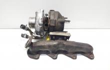 Turbosuflanta, cod 8200638766, Renault Koleos 2, 2.0 DCI, M9R868 (id:635723)