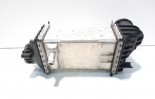 Radiator intercooler, cod 05C145785C, VW T-Cross (C11), 1.0 TSI, DLAA (idi:591080)