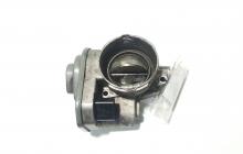 Clapeta acceleratie, cod 038128063G, Skoda Octavia 2 (1Z3) 1.9 TDI, BXE (idi:495456)