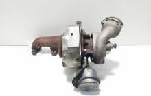 Turbosuflanta, cod 03G253014M, Audi A3 Sportback (8PA) 1.9 TDI, BLS (id:635719)